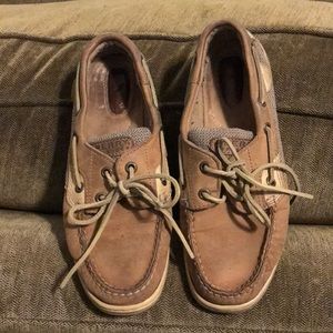Sperry Top-Slider size 7